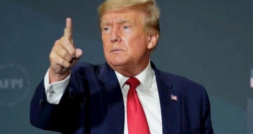 Трамп заявил, что угрожал Путину ударом по Москве