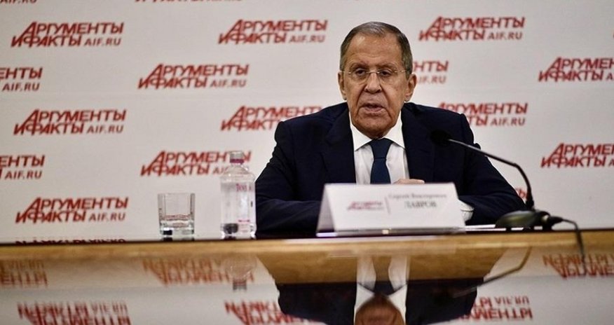 Russia ready to work with any US administration, given mutual respect, Lavrov says