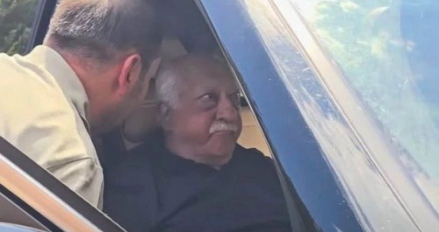 Скончался лидер FETÖ Фетхуллах Гюлен: информацию подтвердил близкий родственник