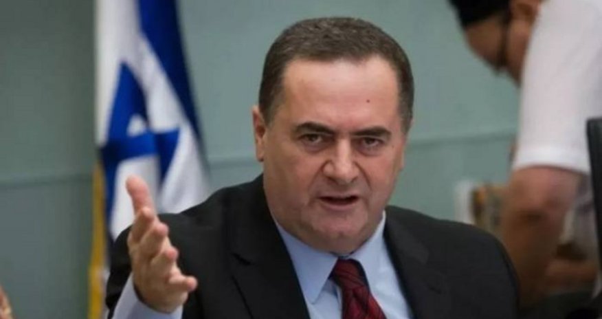 Katz: Israel to begin legal action against French decision to block Israel from arms show