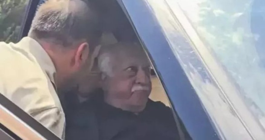 МИД Турции о смерти Фетхуллах Гюлена