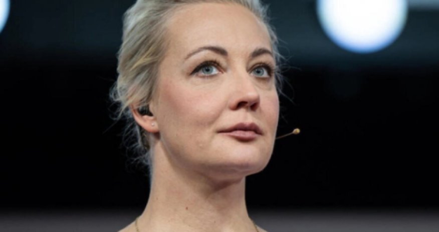 Навальная метит в президенты