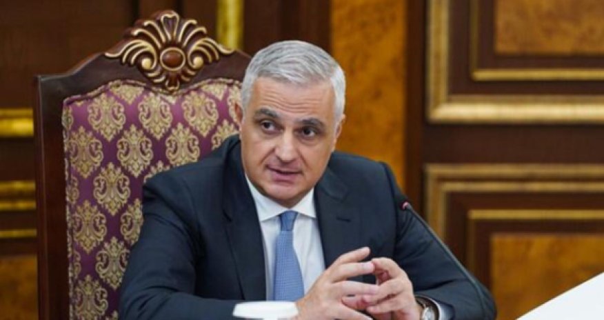 Григорян уверен в Баку  