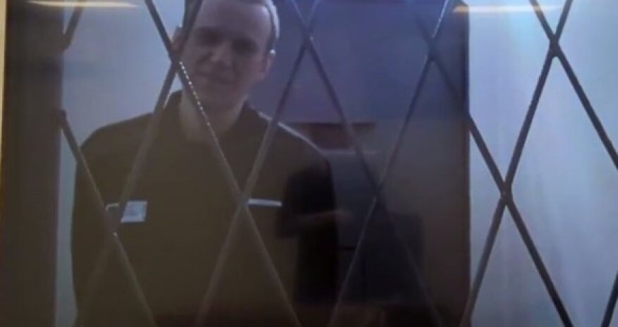 Стало известно, как Навального мучали перед смертью