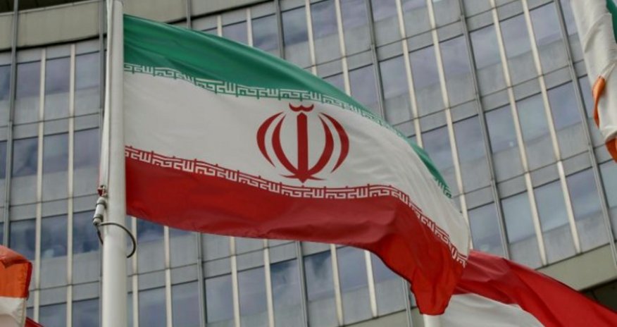 Iran officially notifies IAEA of Israeli threats to nuclear facilities