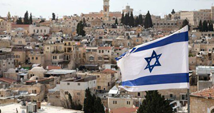 İsraildə əslən azərbaycanlı olan yeddi nəfər İranın xeyrinə casusluğa görə həbs olunub