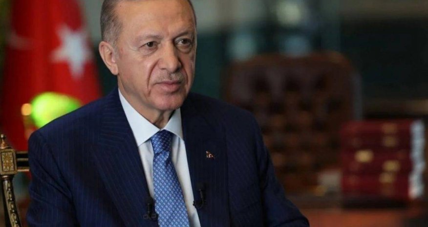 Ərdoğan Rusiyaya gedəcək