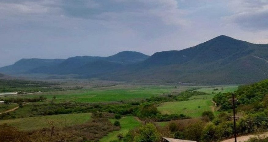 Azerbaijan marks fourth anniversary of regaining full control over border with Iran