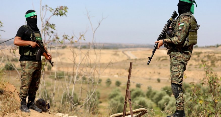 Hamas has no plans to announce name of new leader