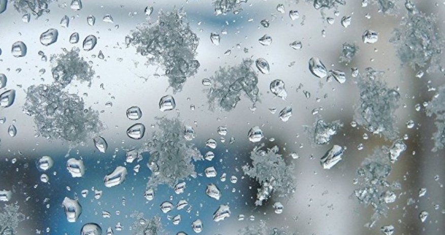 Cənub rayonlarında yağış,qar yağacaq,çaylardan sel keçəcək - XƏBƏRDARLIQ