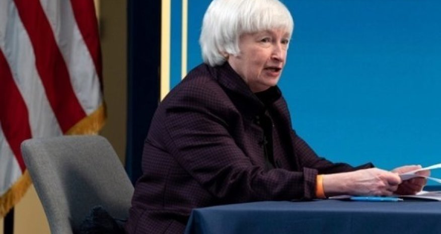 Американцы анонсируют «новые сильные санкции» против России