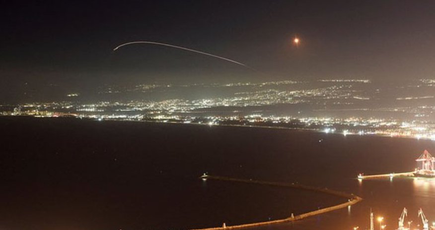 “Hizbullah” İsraildəki hərbi bazaya zərbə endirib