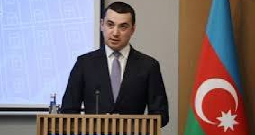 МИД Азербайджана ответил на ложные обвинения министра иностранных дел Франции