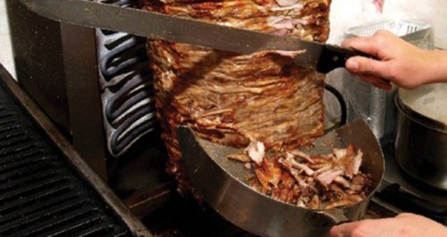 Dönər satanların diqqətinə! - Yeni akt hazırlanıb