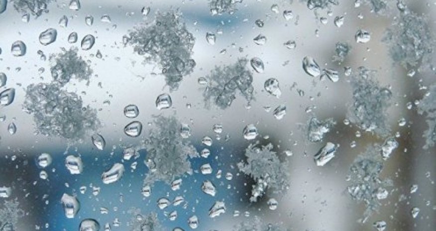 Lənkəran-Astara bölgəsində qeyri-sabit hava şəraiti davam edir - FAKTİKİ HAVA