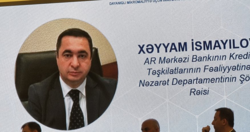 BOKT-lara Mərkəzi Bank tərəfindən davamlı monitorinqlər keçirilir