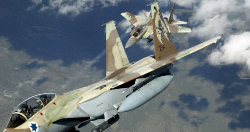 Israel delivers more airstrikes on Hezbollah targets in Beirut