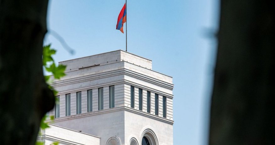 Armenia benefiting from war in Ukraine