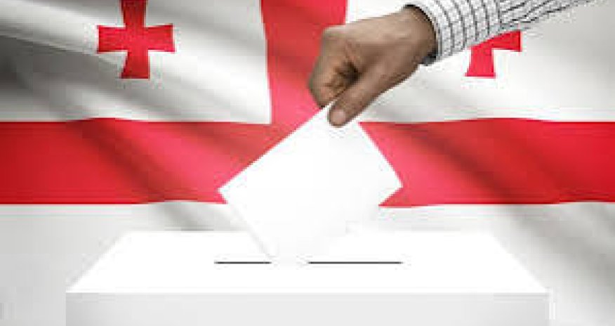 Gürcüstanda seçkilərdən sonra dövlət çevrilişi ola bilər - Şalva Papuaşvili