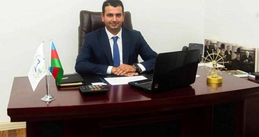“Bakı Hərrac Mərkəzi”nə yeni direktor təyin olunub