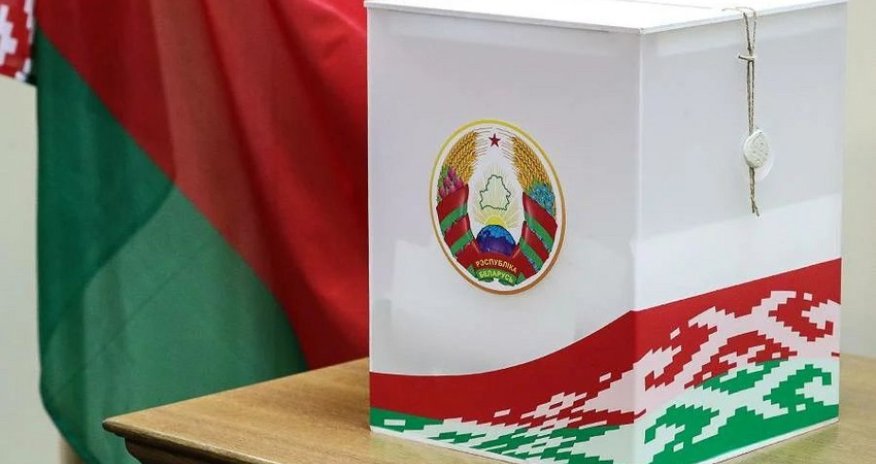 Belarus’ presidential election scheduled for January 26, 2025