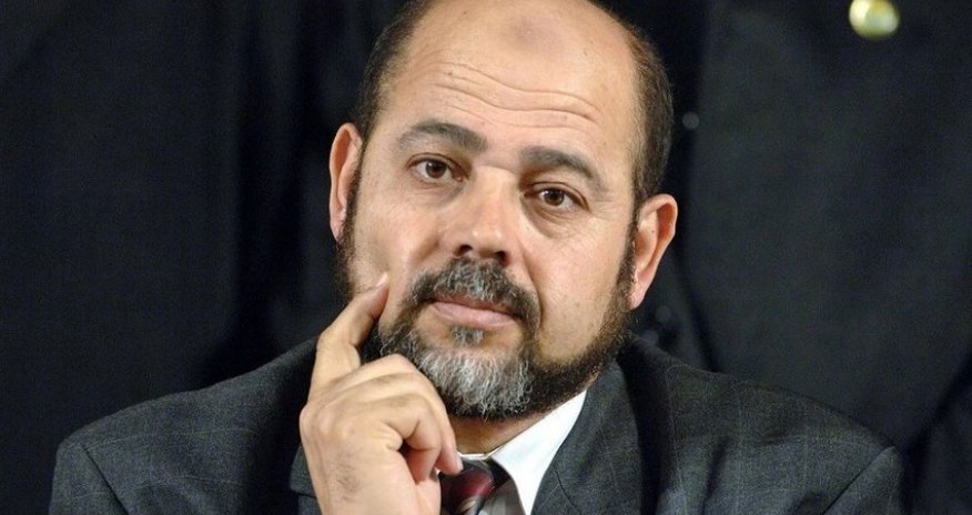 Deputy head of Hamas politburo arrives in Moscow