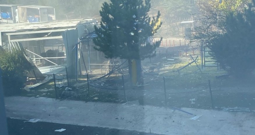 Ankarada baş verən terrorda ölənlərin sayı 5 nəfərə çatıb, 22 yaralı var - Yenilənib