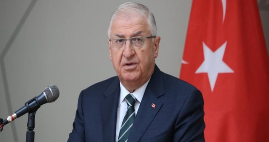 TUSAŞ-a qarşı terror hücumunu PKK həyata keçirib