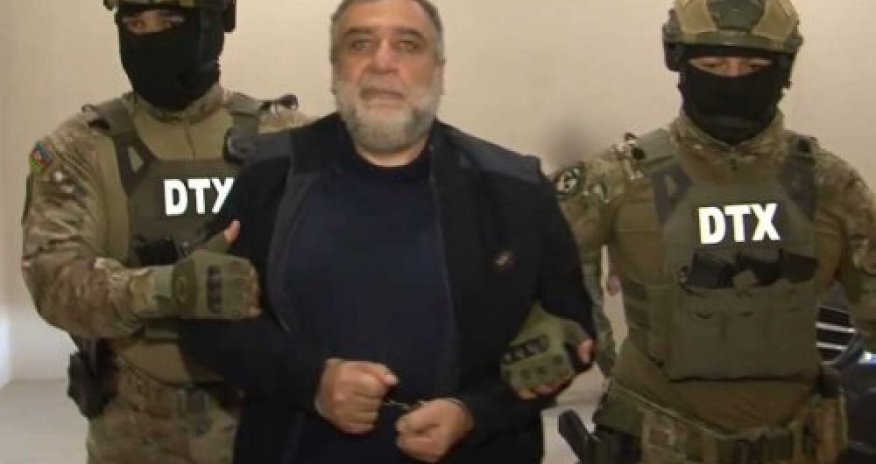 The Baku Court of Appeal has rejected the complaint of Ruben Vardanyan