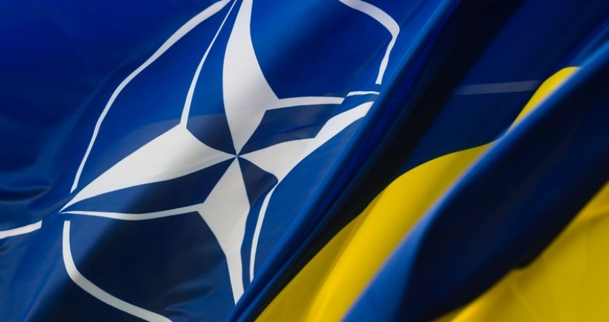 Washington, Berlin slow-walking Ukraine’s bid for NATO invitation