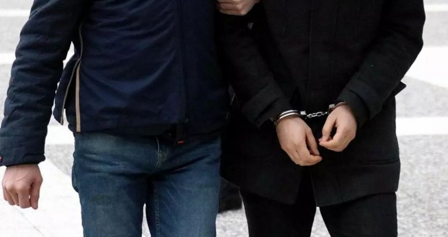 12 people suspected of having links to a terrorist group detained in Ankara