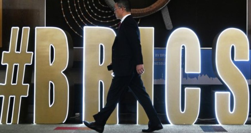 Hindistan Türkiyəni BRICS-ə buraxmaq istəmir