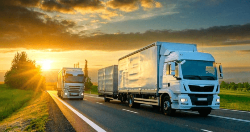 AYNA: Azərbaycan şirkətlərinin 3-cü ölkələrdən beynəlxalq yük daşımaları artıb