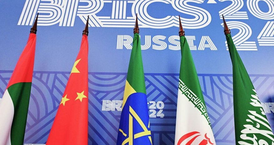 13 countries granted BRICS partner status