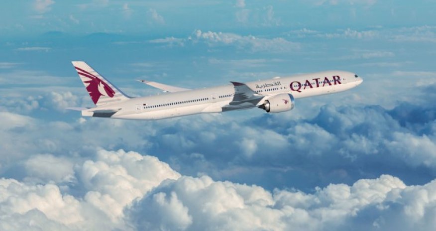 “Qatar Airways” 3 ölkəyə uçuşları dayandırıb