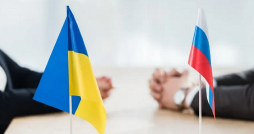 Zelenski Ərdoğanın sülh danışıqları təklifindən imtina edib