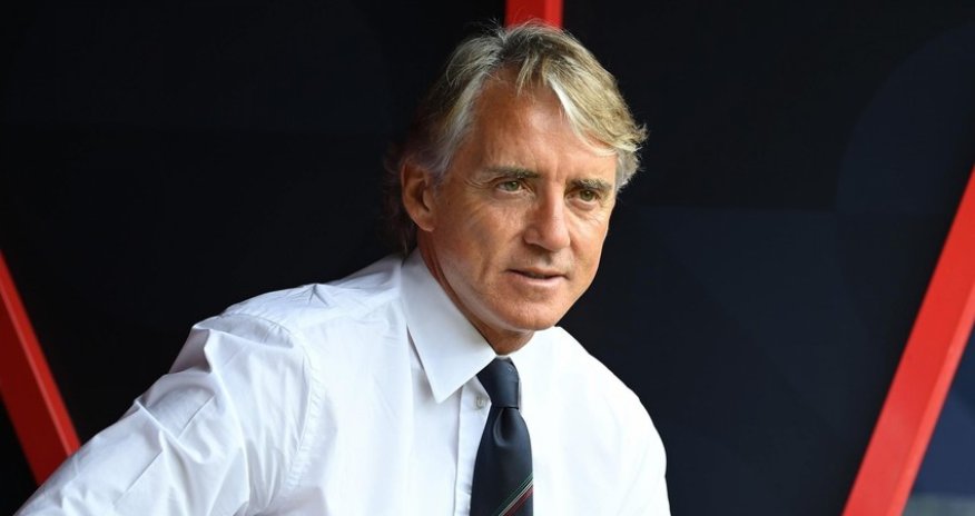 Манчини покинул пост главного тренера сборной Саудовской Аравии по футболу