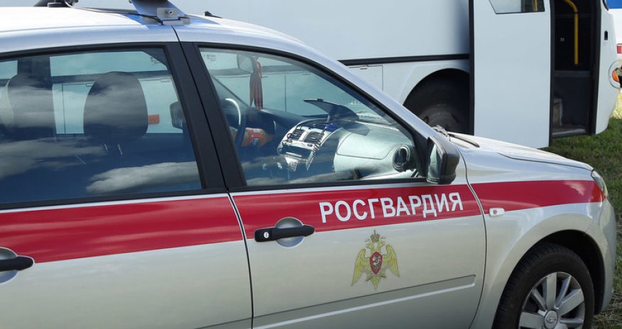 Çeçenistanda hərbçilər atəşə tutulub, ölən və yaralanan var