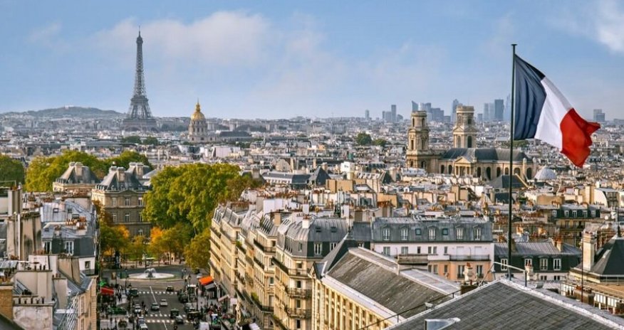 Во Франции призвали к реформе Совбеза ООН