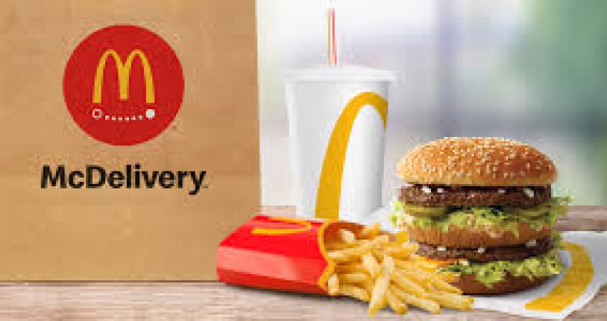 Против McDonald's подали первый иск после массового отравления