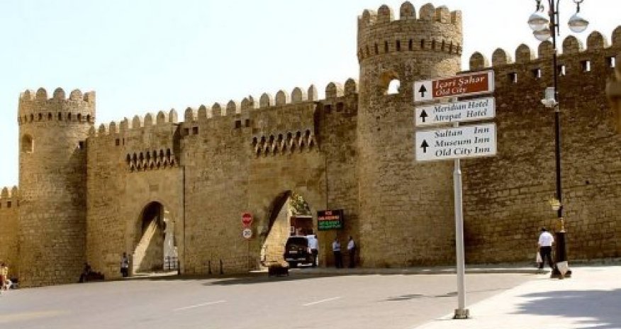 Oktyabrın 27-dən içərişəhərə giriş bağlanacaq