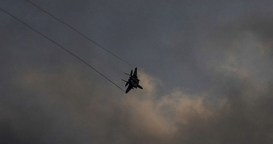 Israeli airstrike on journalist compound kills 3 TV staffers