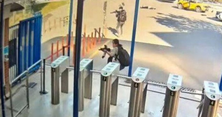 PKK claims responsibility for terrorist act committed in Ankara