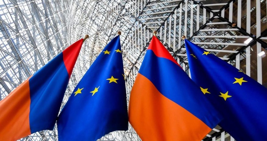 В Армении создана рабочая группа по либерализации визового режима с ЕС