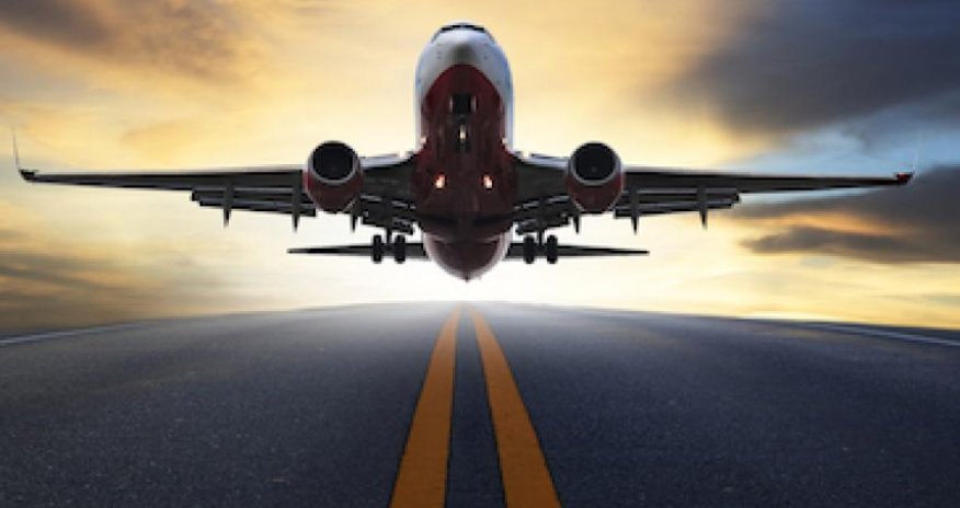 İranın hava məkanı bağlanıb, təyyarələr Bakıya təcili eniş edib