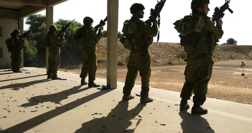 İrandakı obyektlərə hücum başa çatıb - İsrail ordusu