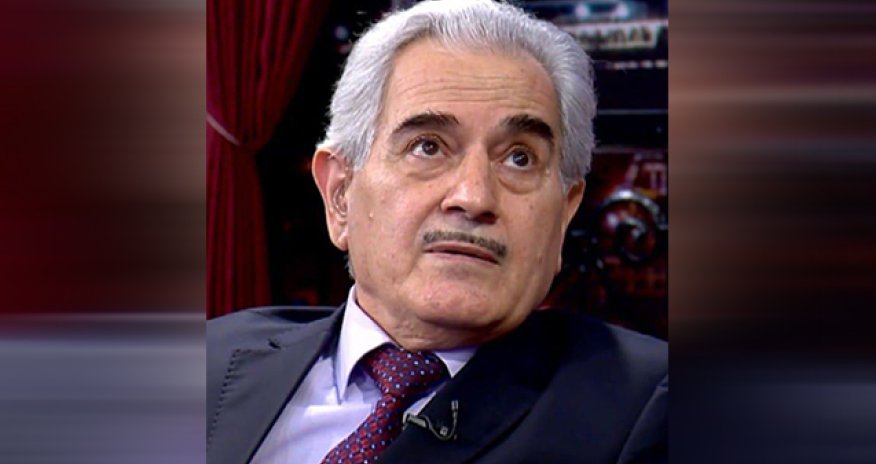 Xalq artisti Şahlar Quliyev vəfat edib