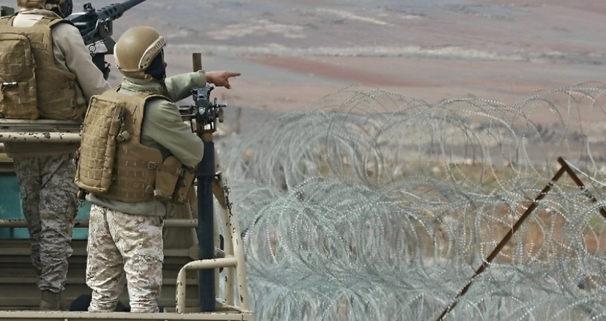 Теракт в Иране: убиты полицейские