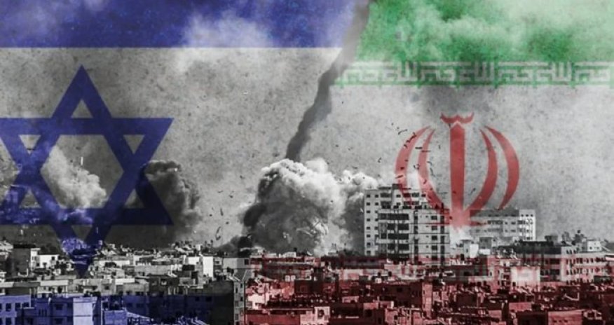 Иран анонсировал новую операцию против Израиля