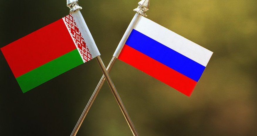 Беларусь во Всемирном банке будет представлять РФ